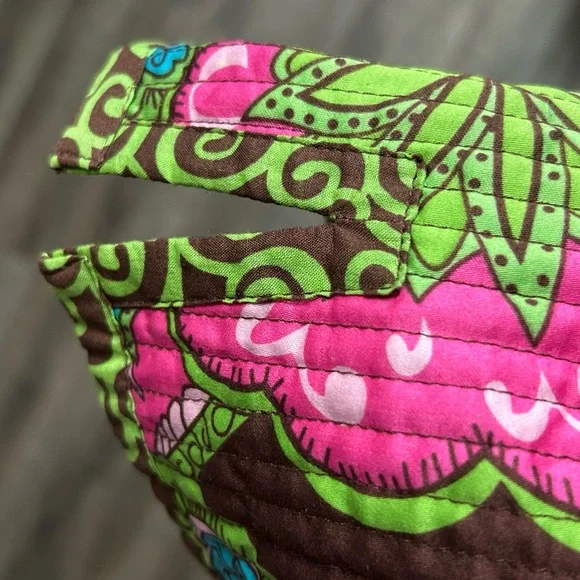 Peck & Peck Weekend Quilted Jacket - Picture 12 of 12